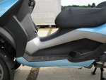 �������� �� ������ �������� Piaggio MP3 2007 ���� 13